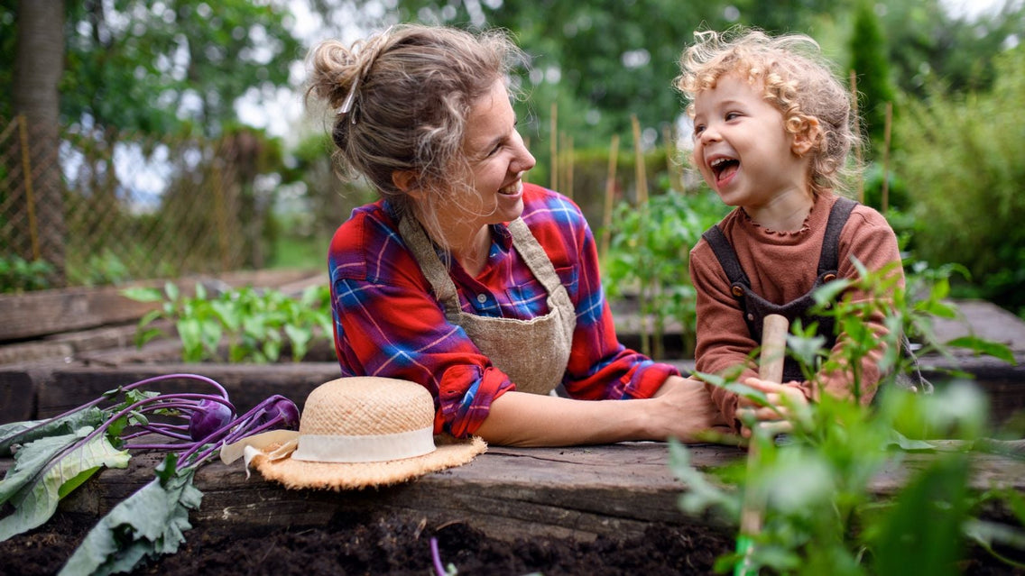 Last Chance Labor Day Gardening: 7 Projects to Tackle Now