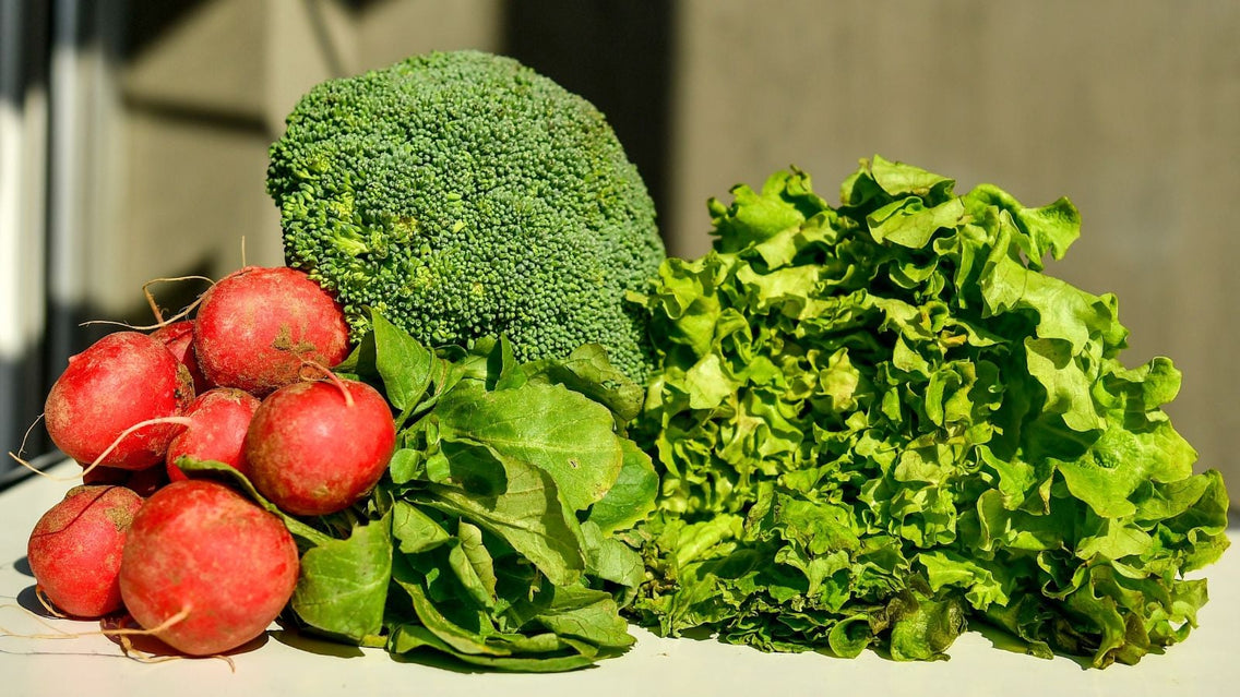 11 Best Spring Vegetables to Plant Right Now