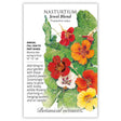 Small Space, Big Harvests Starter Mix