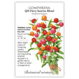 @bloomingjoyflowerco Dried Flower Bundle