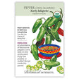 Small Space, Big Harvests Starter Mix