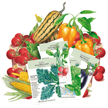 Spring Veggie Bundle