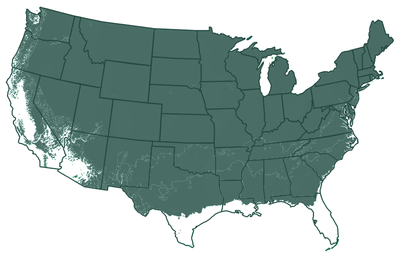 3-8 outdoors map