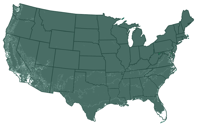 3-9 outdoors map