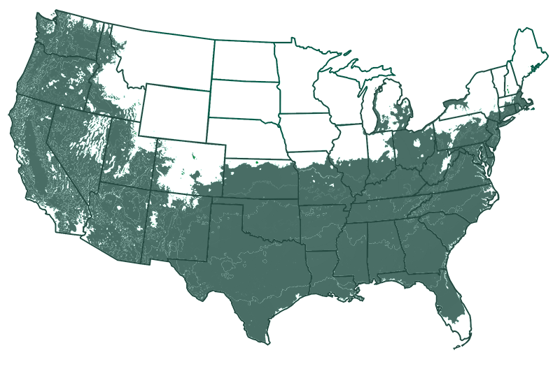 6-9 outdoors map